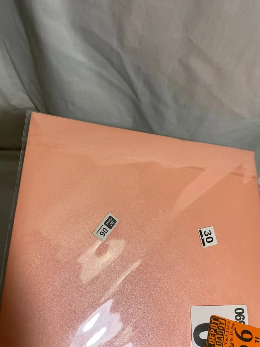 N/A new unused